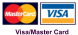 Visa/Master Card